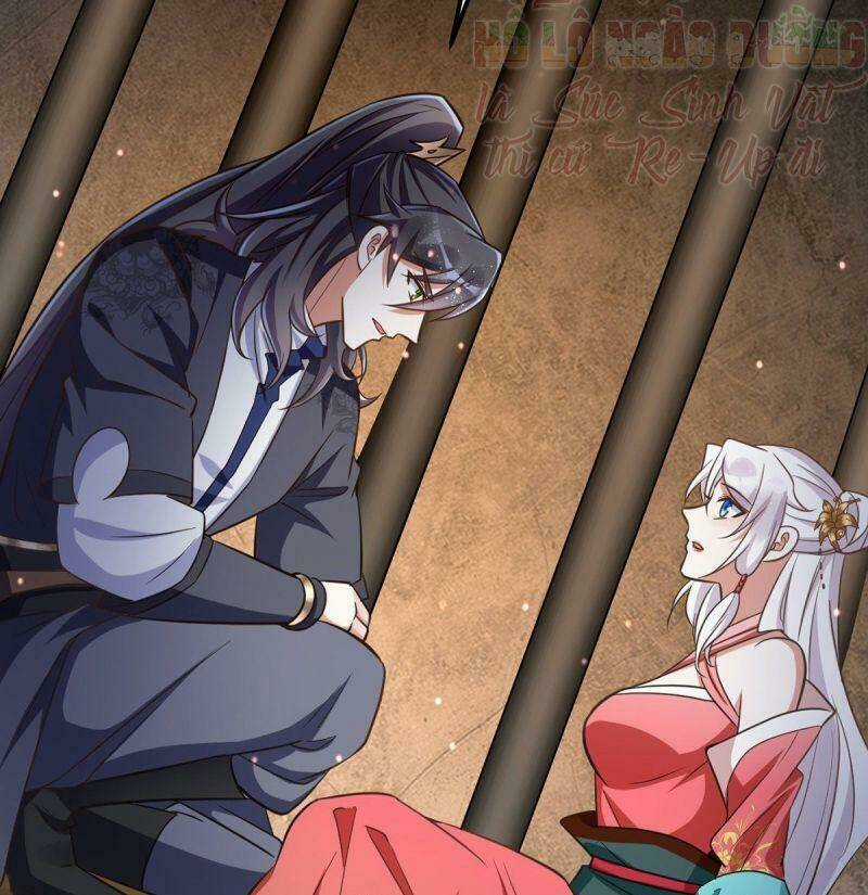 Manh Hổ Trọng Sinh : Tướng Quân Đại Nhân Muốn Ôm Ôm Chapter 17 trang 32