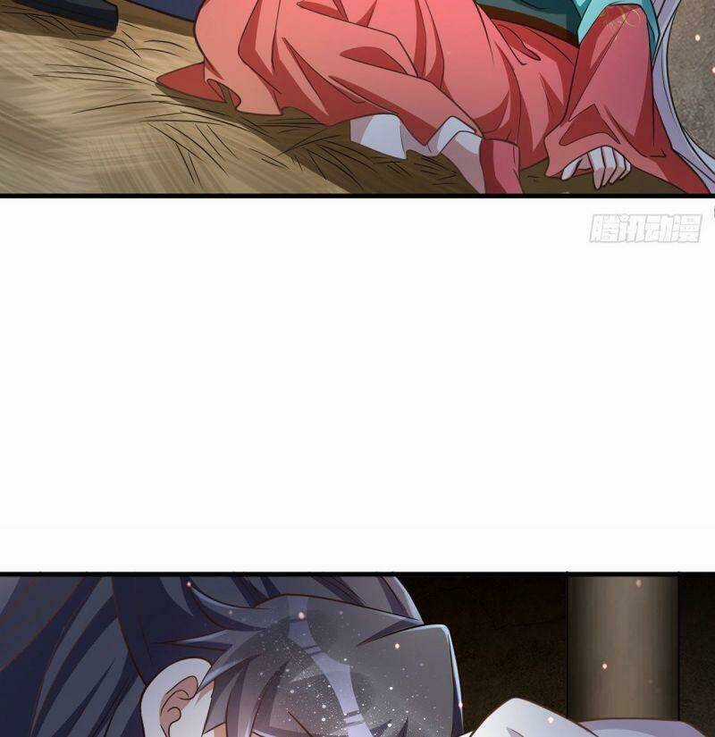 Manh Hổ Trọng Sinh : Tướng Quân Đại Nhân Muốn Ôm Ôm Chapter 17 trang 33