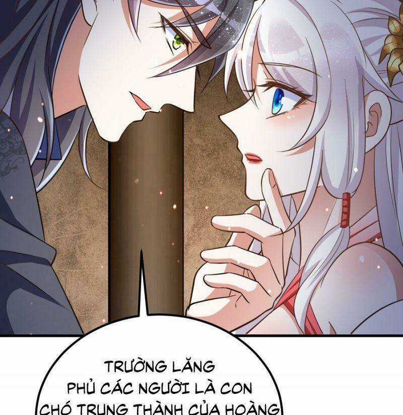 Manh Hổ Trọng Sinh : Tướng Quân Đại Nhân Muốn Ôm Ôm Chapter 17 trang 34