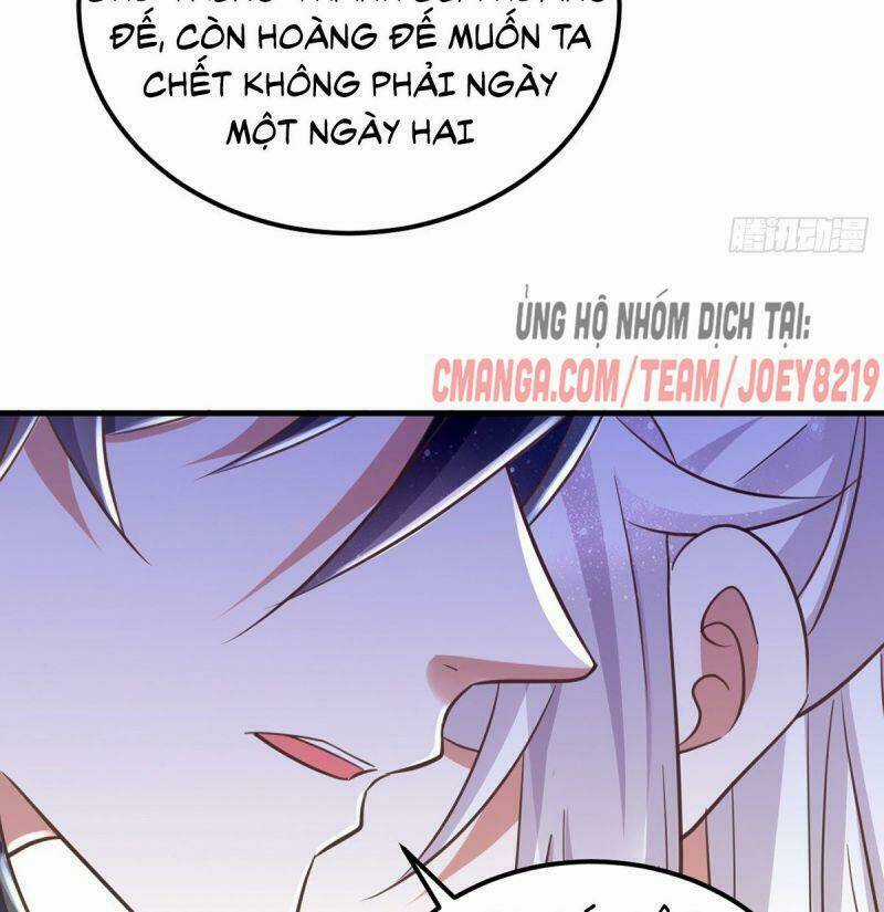 Manh Hổ Trọng Sinh : Tướng Quân Đại Nhân Muốn Ôm Ôm Chapter 17 trang 35