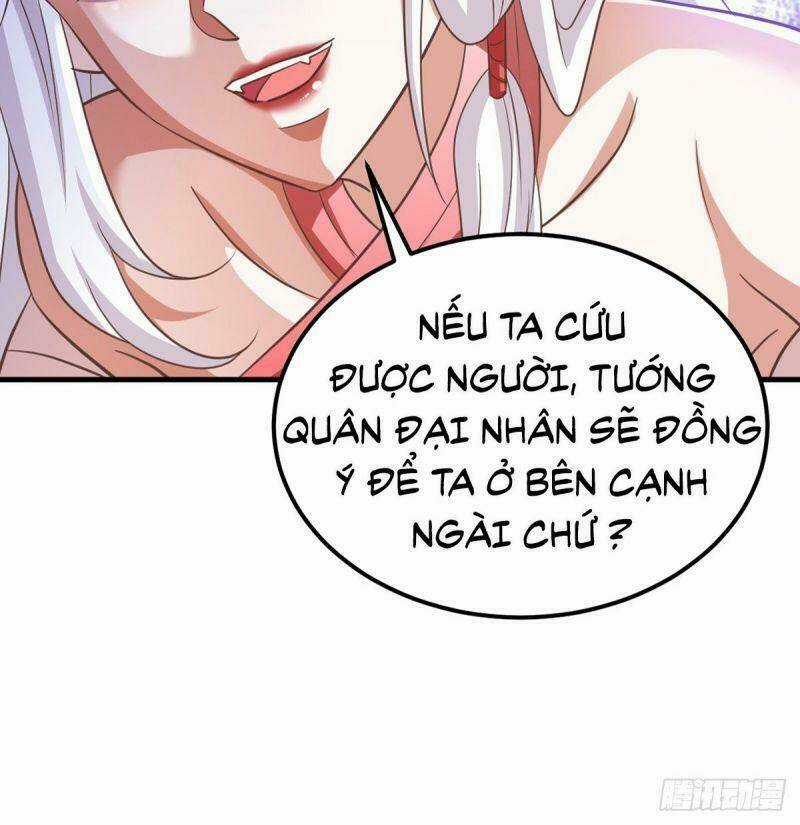 Manh Hổ Trọng Sinh : Tướng Quân Đại Nhân Muốn Ôm Ôm Chapter 17 trang 39