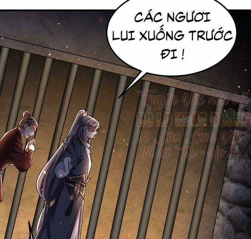 Manh Hổ Trọng Sinh : Tướng Quân Đại Nhân Muốn Ôm Ôm Chapter 17 trang 4