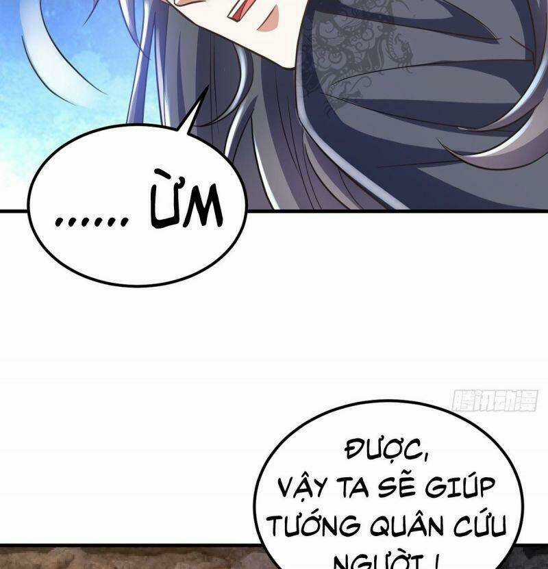 Manh Hổ Trọng Sinh : Tướng Quân Đại Nhân Muốn Ôm Ôm Chapter 17 trang 41