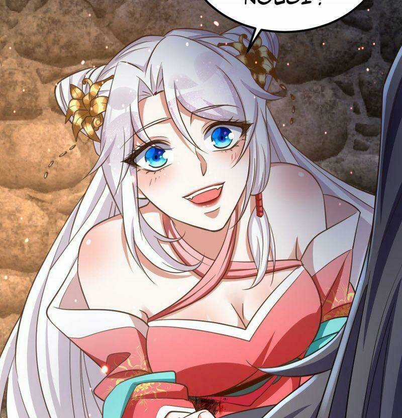 Manh Hổ Trọng Sinh : Tướng Quân Đại Nhân Muốn Ôm Ôm Chapter 17 trang 42