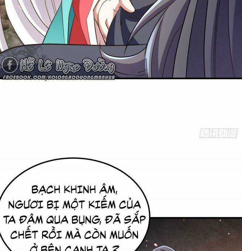 Manh Hổ Trọng Sinh : Tướng Quân Đại Nhân Muốn Ôm Ôm Chapter 17 trang 43