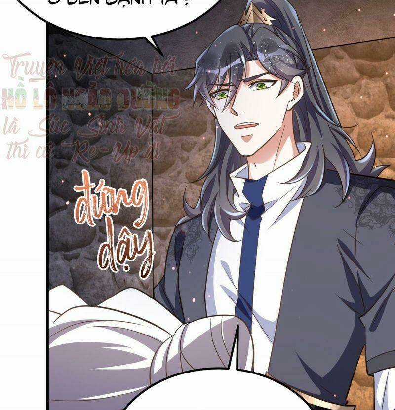 Manh Hổ Trọng Sinh : Tướng Quân Đại Nhân Muốn Ôm Ôm Chapter 17 trang 44