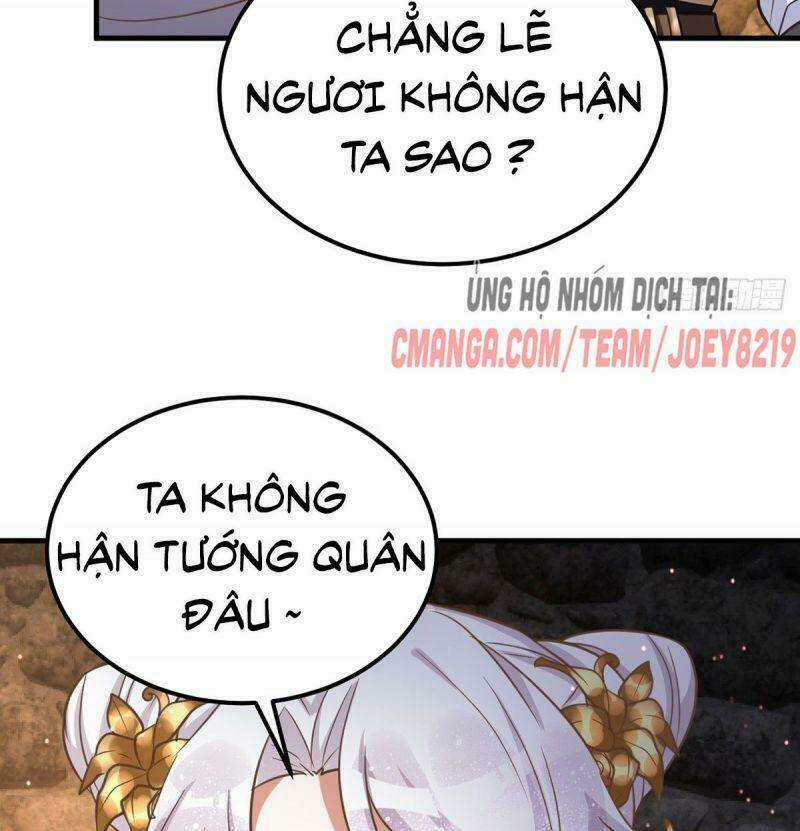 Manh Hổ Trọng Sinh : Tướng Quân Đại Nhân Muốn Ôm Ôm Chapter 17 trang 45