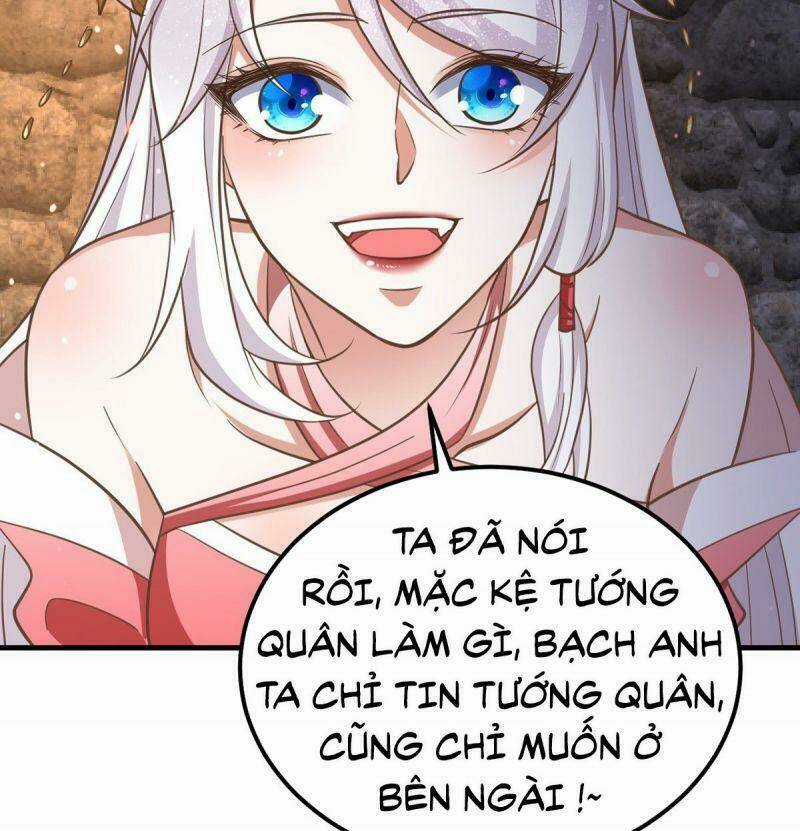 Manh Hổ Trọng Sinh : Tướng Quân Đại Nhân Muốn Ôm Ôm Chapter 17 trang 46