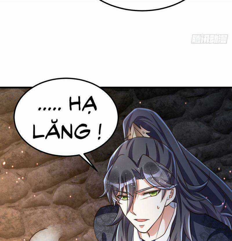 Manh Hổ Trọng Sinh : Tướng Quân Đại Nhân Muốn Ôm Ôm Chapter 17 trang 47