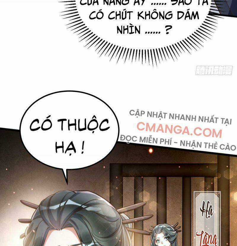 Manh Hổ Trọng Sinh : Tướng Quân Đại Nhân Muốn Ôm Ôm Chapter 17 trang 49