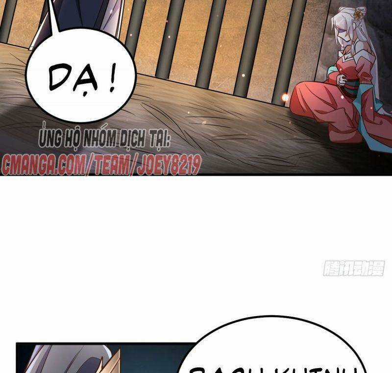 Manh Hổ Trọng Sinh : Tướng Quân Đại Nhân Muốn Ôm Ôm Chapter 17 trang 5