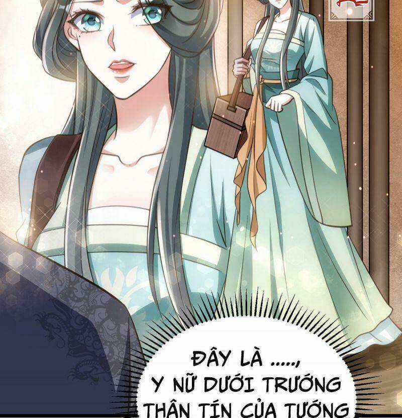 Manh Hổ Trọng Sinh : Tướng Quân Đại Nhân Muốn Ôm Ôm Chapter 17 trang 50