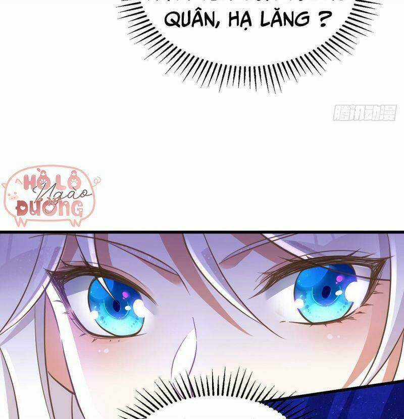 Manh Hổ Trọng Sinh : Tướng Quân Đại Nhân Muốn Ôm Ôm Chapter 17 trang 51