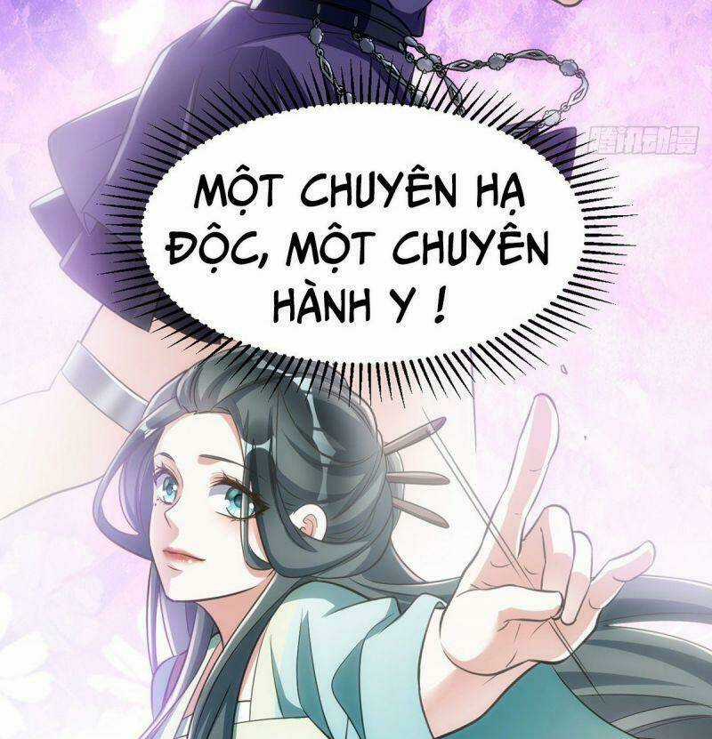 Manh Hổ Trọng Sinh : Tướng Quân Đại Nhân Muốn Ôm Ôm Chapter 17 trang 53