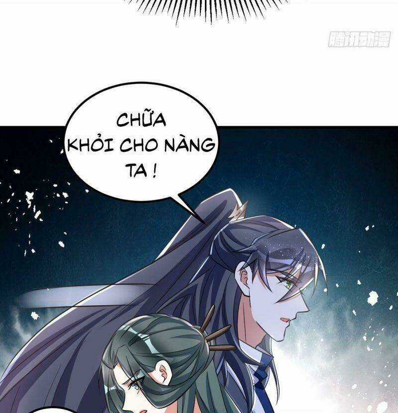 Manh Hổ Trọng Sinh : Tướng Quân Đại Nhân Muốn Ôm Ôm Chapter 17 trang 55