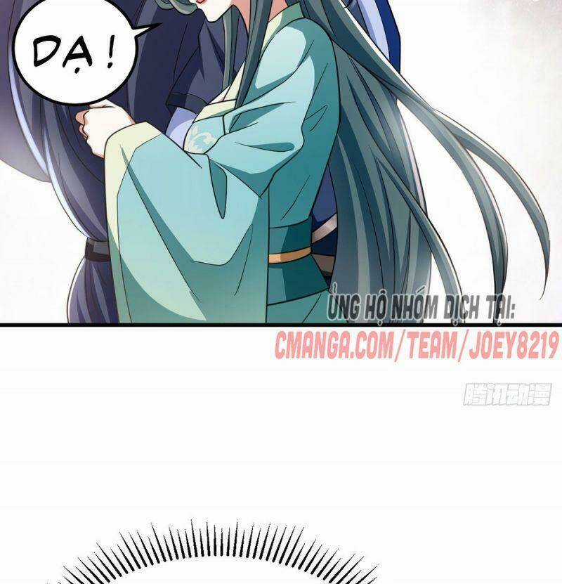 Manh Hổ Trọng Sinh : Tướng Quân Đại Nhân Muốn Ôm Ôm Chapter 17 trang 56