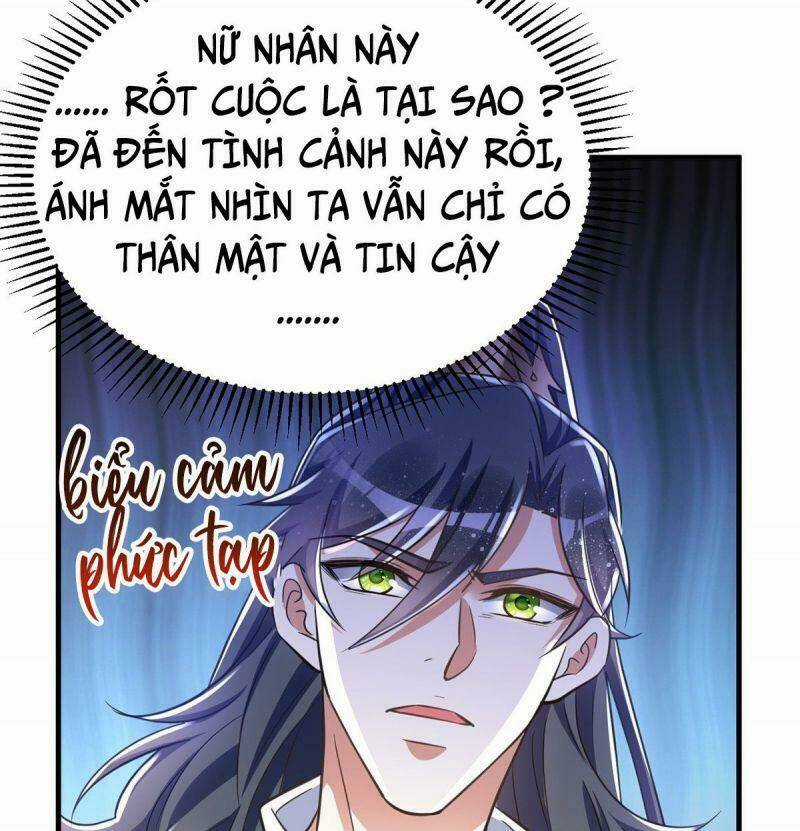 Manh Hổ Trọng Sinh : Tướng Quân Đại Nhân Muốn Ôm Ôm Chapter 17 trang 57