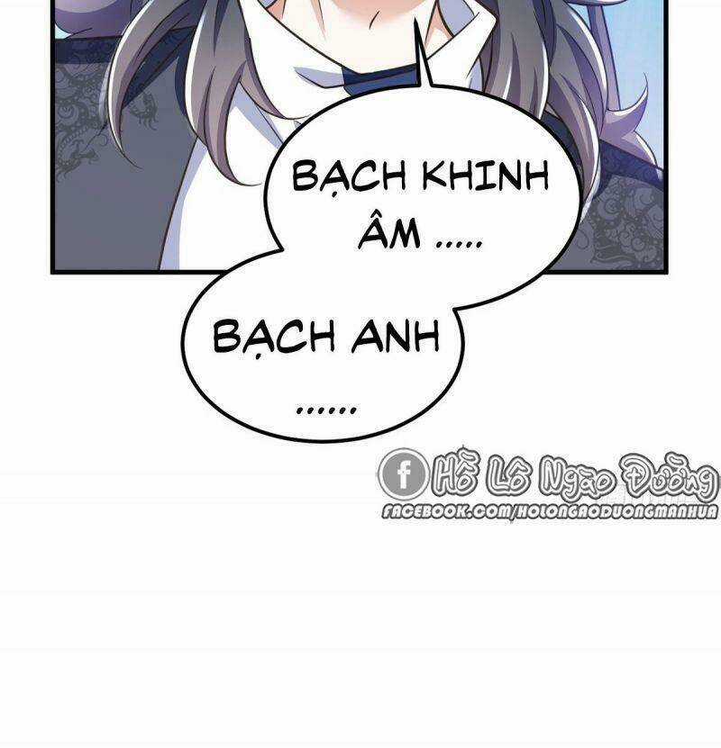 Manh Hổ Trọng Sinh : Tướng Quân Đại Nhân Muốn Ôm Ôm Chapter 17 trang 58