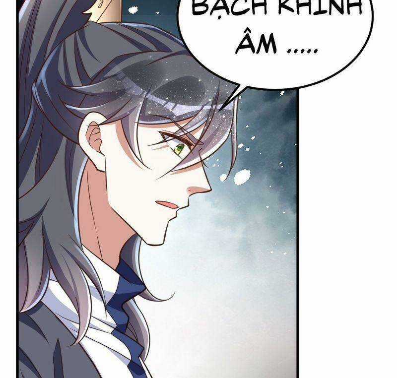 Manh Hổ Trọng Sinh : Tướng Quân Đại Nhân Muốn Ôm Ôm Chapter 17 trang 6