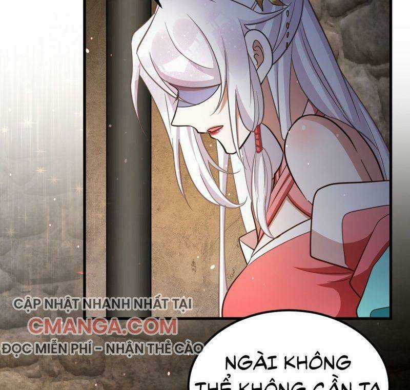 Manh Hổ Trọng Sinh : Tướng Quân Đại Nhân Muốn Ôm Ôm Chapter 17 trang 8