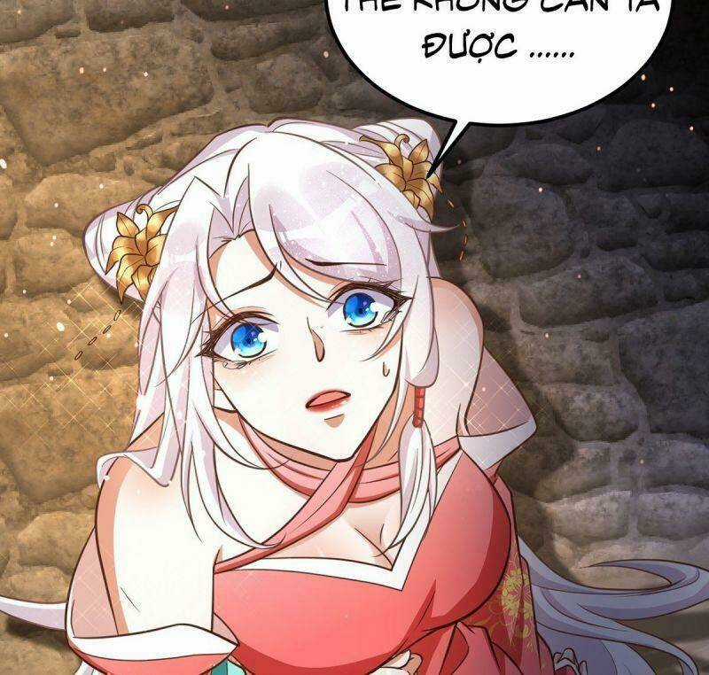 Manh Hổ Trọng Sinh : Tướng Quân Đại Nhân Muốn Ôm Ôm Chapter 17 trang 9