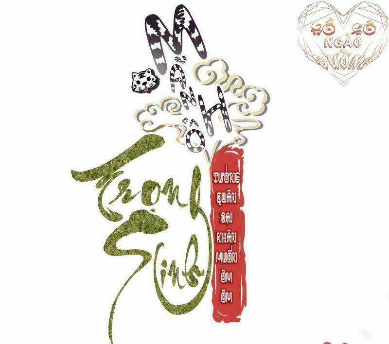 Manh Hổ Trọng Sinh : Tướng Quân Đại Nhân Muốn Ôm Ôm Chapter 18 trang 0