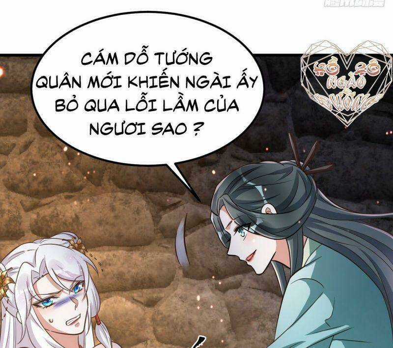 Manh Hổ Trọng Sinh : Tướng Quân Đại Nhân Muốn Ôm Ôm Chapter 18 trang 10