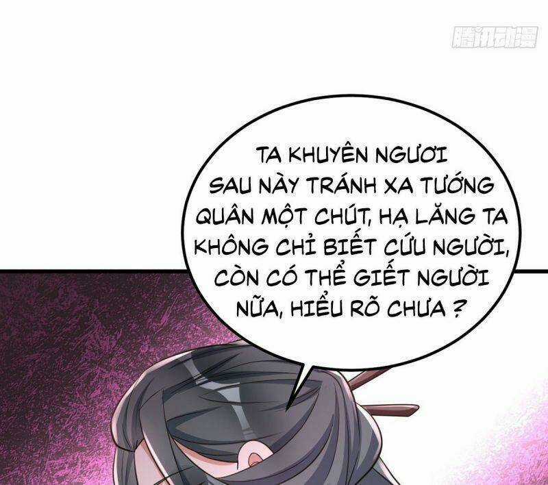 Manh Hổ Trọng Sinh : Tướng Quân Đại Nhân Muốn Ôm Ôm Chapter 18 trang 12