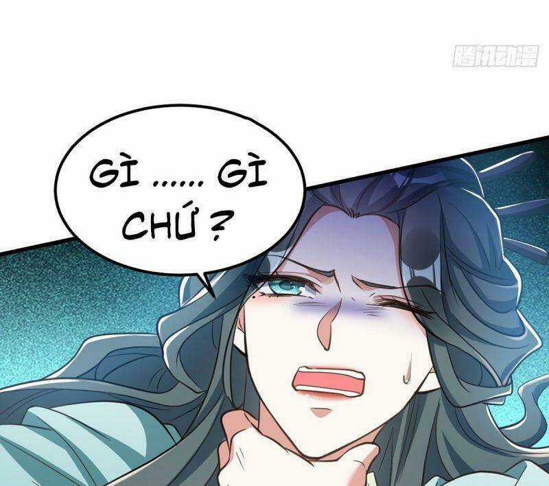 Manh Hổ Trọng Sinh : Tướng Quân Đại Nhân Muốn Ôm Ôm Chapter 18 trang 14