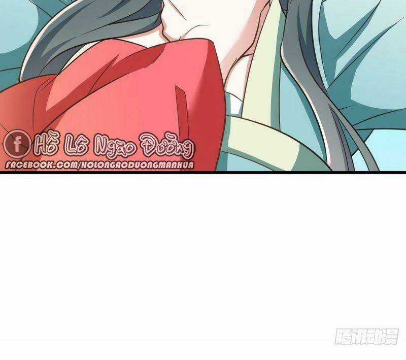 Manh Hổ Trọng Sinh : Tướng Quân Đại Nhân Muốn Ôm Ôm Chapter 18 trang 15