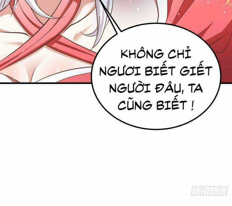 Manh Hổ Trọng Sinh : Tướng Quân Đại Nhân Muốn Ôm Ôm Chapter 18 trang 17