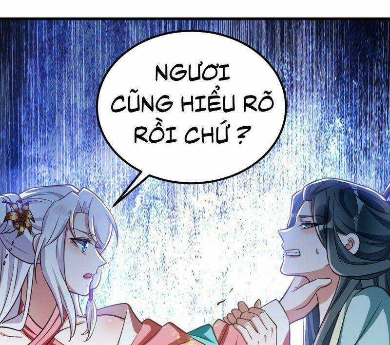 Manh Hổ Trọng Sinh : Tướng Quân Đại Nhân Muốn Ôm Ôm Chapter 18 trang 18