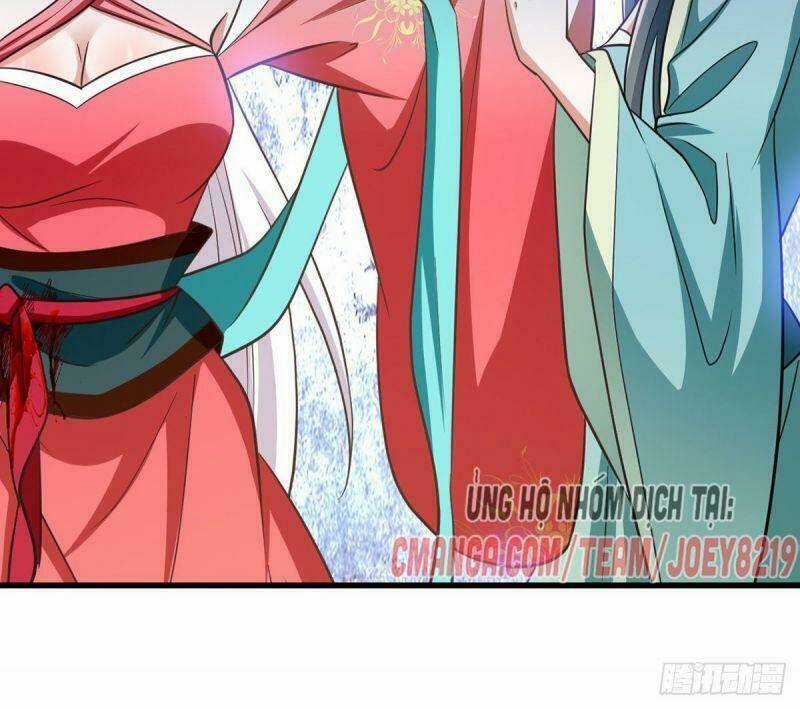 Manh Hổ Trọng Sinh : Tướng Quân Đại Nhân Muốn Ôm Ôm Chapter 18 trang 19