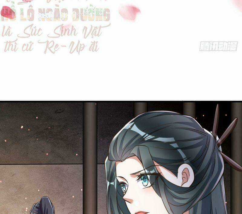 Manh Hổ Trọng Sinh : Tướng Quân Đại Nhân Muốn Ôm Ôm Chapter 18 trang 2