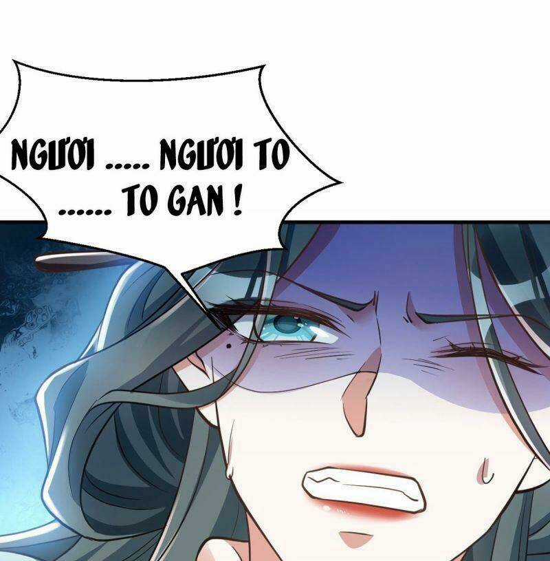 Manh Hổ Trọng Sinh : Tướng Quân Đại Nhân Muốn Ôm Ôm Chapter 18 trang 20