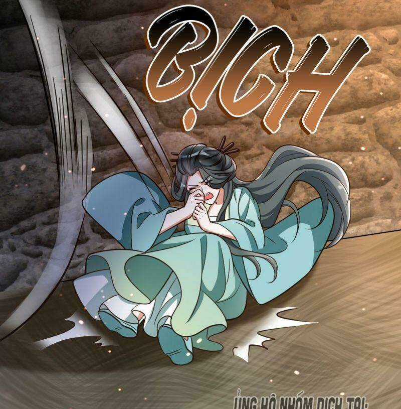 Manh Hổ Trọng Sinh : Tướng Quân Đại Nhân Muốn Ôm Ôm Chapter 18 trang 22