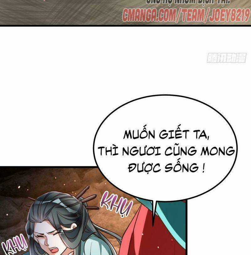 Manh Hổ Trọng Sinh : Tướng Quân Đại Nhân Muốn Ôm Ôm Chapter 18 trang 23