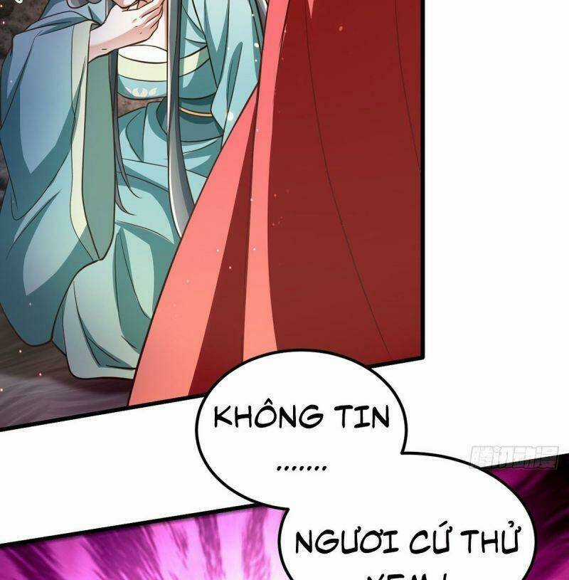 Manh Hổ Trọng Sinh : Tướng Quân Đại Nhân Muốn Ôm Ôm Chapter 18 trang 24