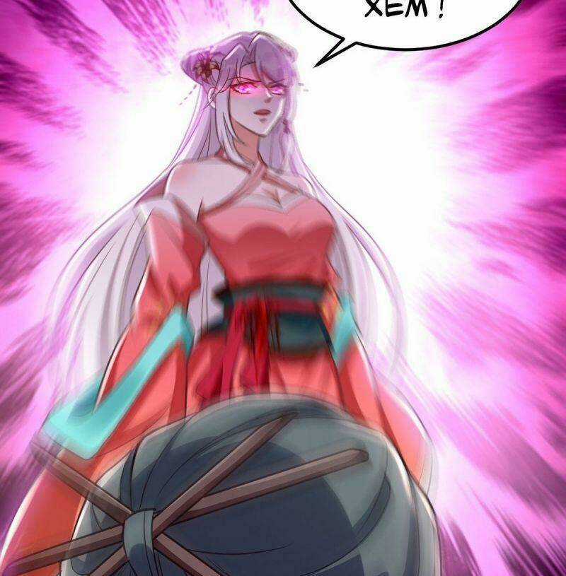 Manh Hổ Trọng Sinh : Tướng Quân Đại Nhân Muốn Ôm Ôm Chapter 18 trang 25