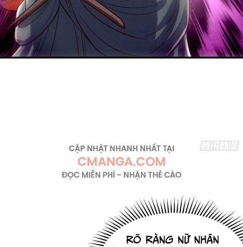 Manh Hổ Trọng Sinh : Tướng Quân Đại Nhân Muốn Ôm Ôm Chapter 18 trang 26