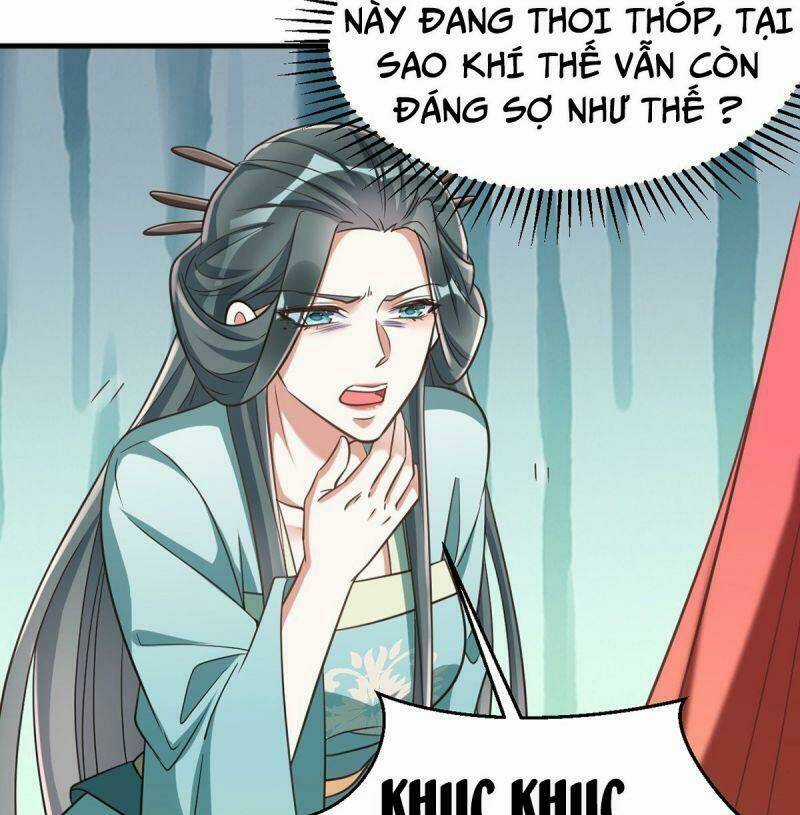 Manh Hổ Trọng Sinh : Tướng Quân Đại Nhân Muốn Ôm Ôm Chapter 18 trang 27