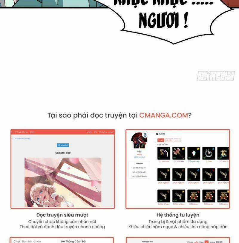 Manh Hổ Trọng Sinh : Tướng Quân Đại Nhân Muốn Ôm Ôm Chapter 18 trang 28