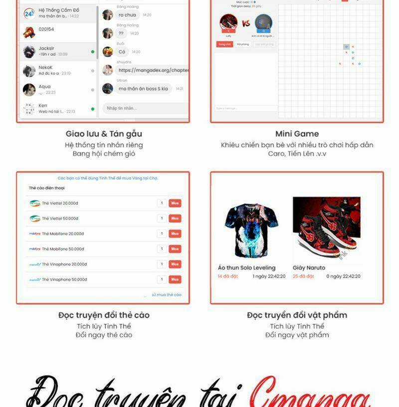 Manh Hổ Trọng Sinh : Tướng Quân Đại Nhân Muốn Ôm Ôm Chapter 18 trang 29