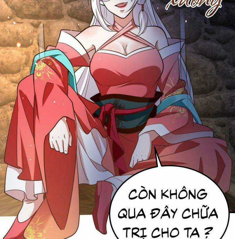 Manh Hổ Trọng Sinh : Tướng Quân Đại Nhân Muốn Ôm Ôm Chapter 18 trang 31