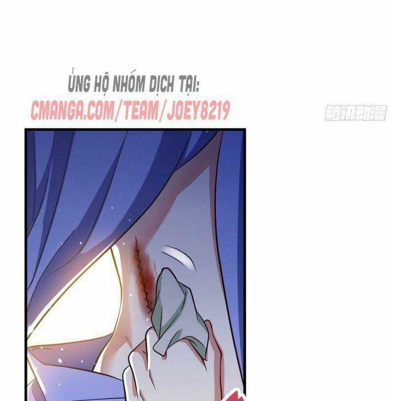 Manh Hổ Trọng Sinh : Tướng Quân Đại Nhân Muốn Ôm Ôm Chapter 18 trang 34