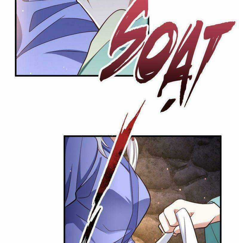 Manh Hổ Trọng Sinh : Tướng Quân Đại Nhân Muốn Ôm Ôm Chapter 18 trang 35