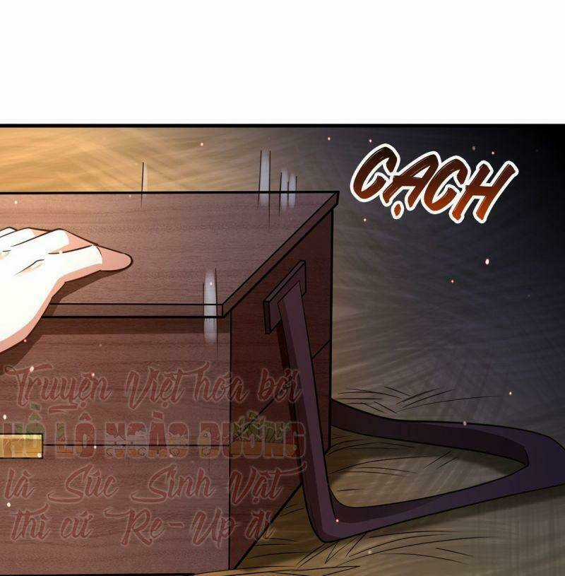 Manh Hổ Trọng Sinh : Tướng Quân Đại Nhân Muốn Ôm Ôm Chapter 18 trang 37