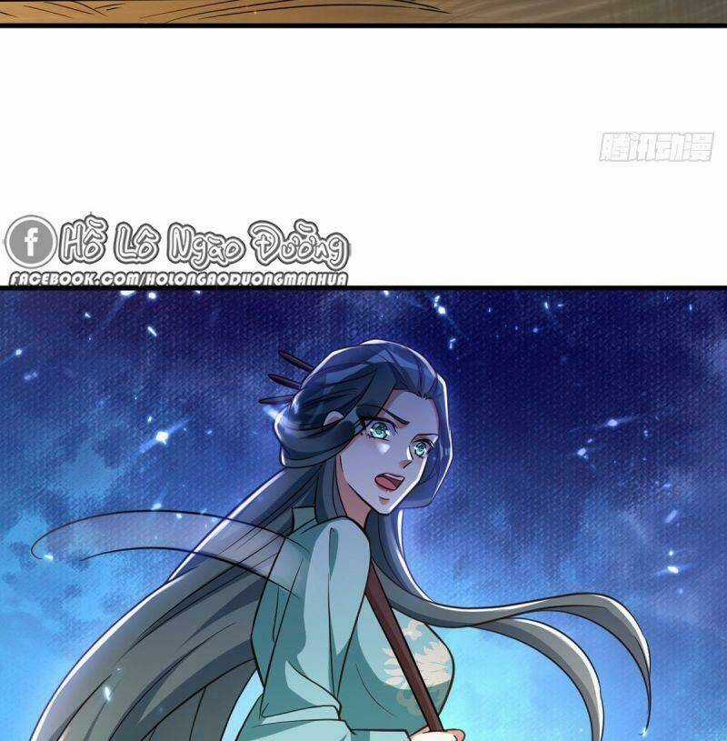 Manh Hổ Trọng Sinh : Tướng Quân Đại Nhân Muốn Ôm Ôm Chapter 18 trang 38