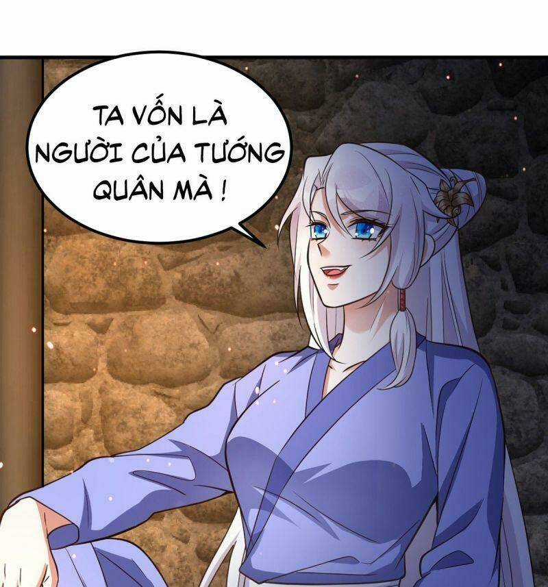 Manh Hổ Trọng Sinh : Tướng Quân Đại Nhân Muốn Ôm Ôm Chapter 18 trang 40