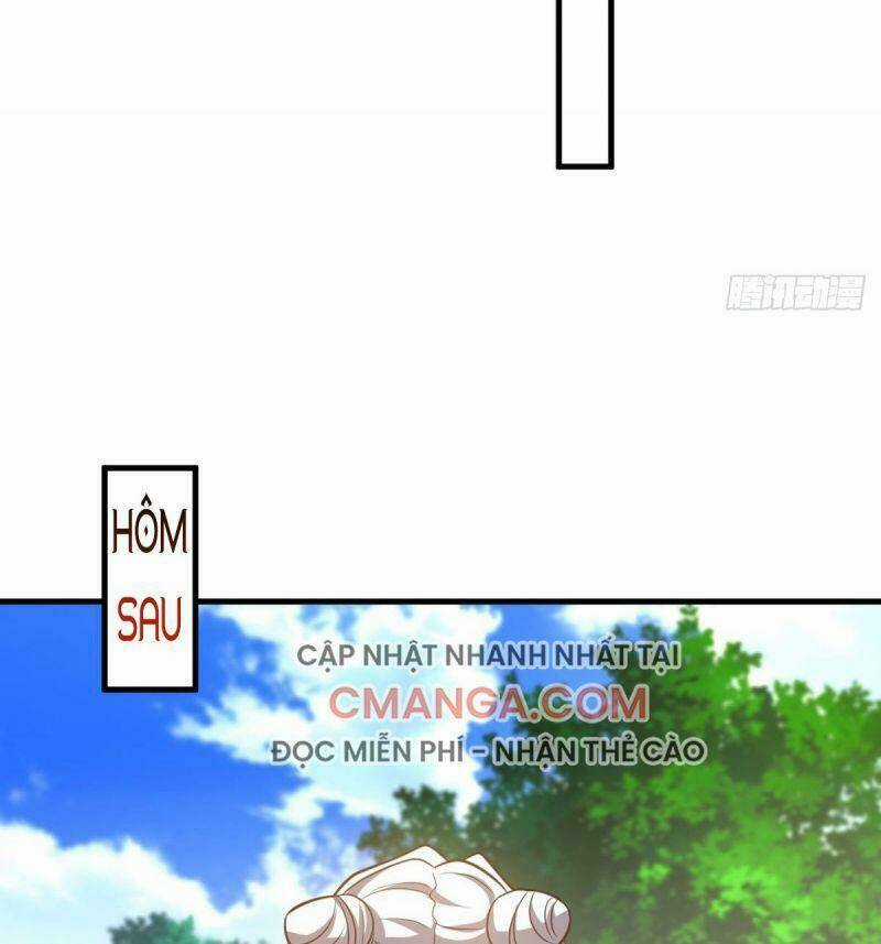 Manh Hổ Trọng Sinh : Tướng Quân Đại Nhân Muốn Ôm Ôm Chapter 18 trang 47